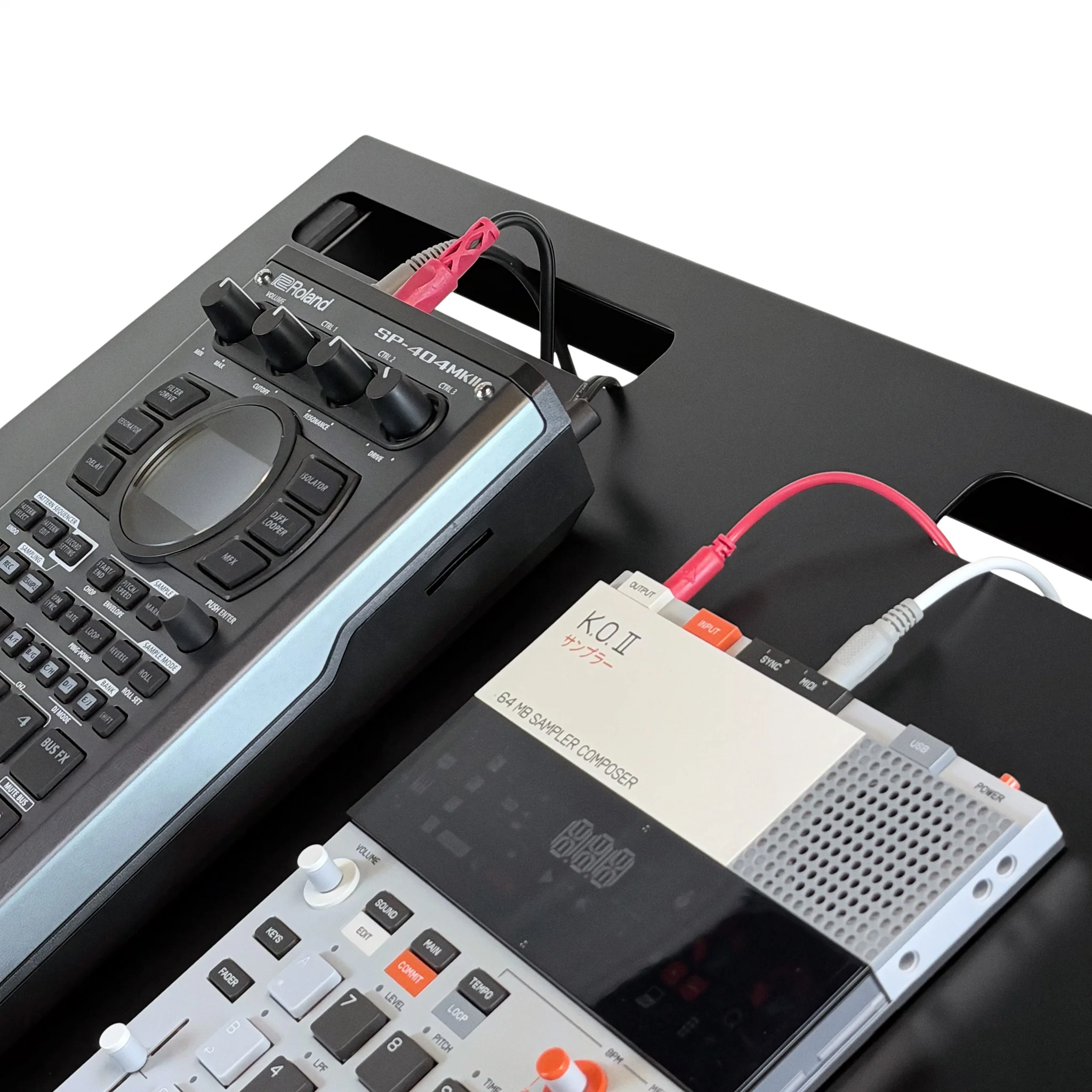 XTS Performance Stand System - Image 13