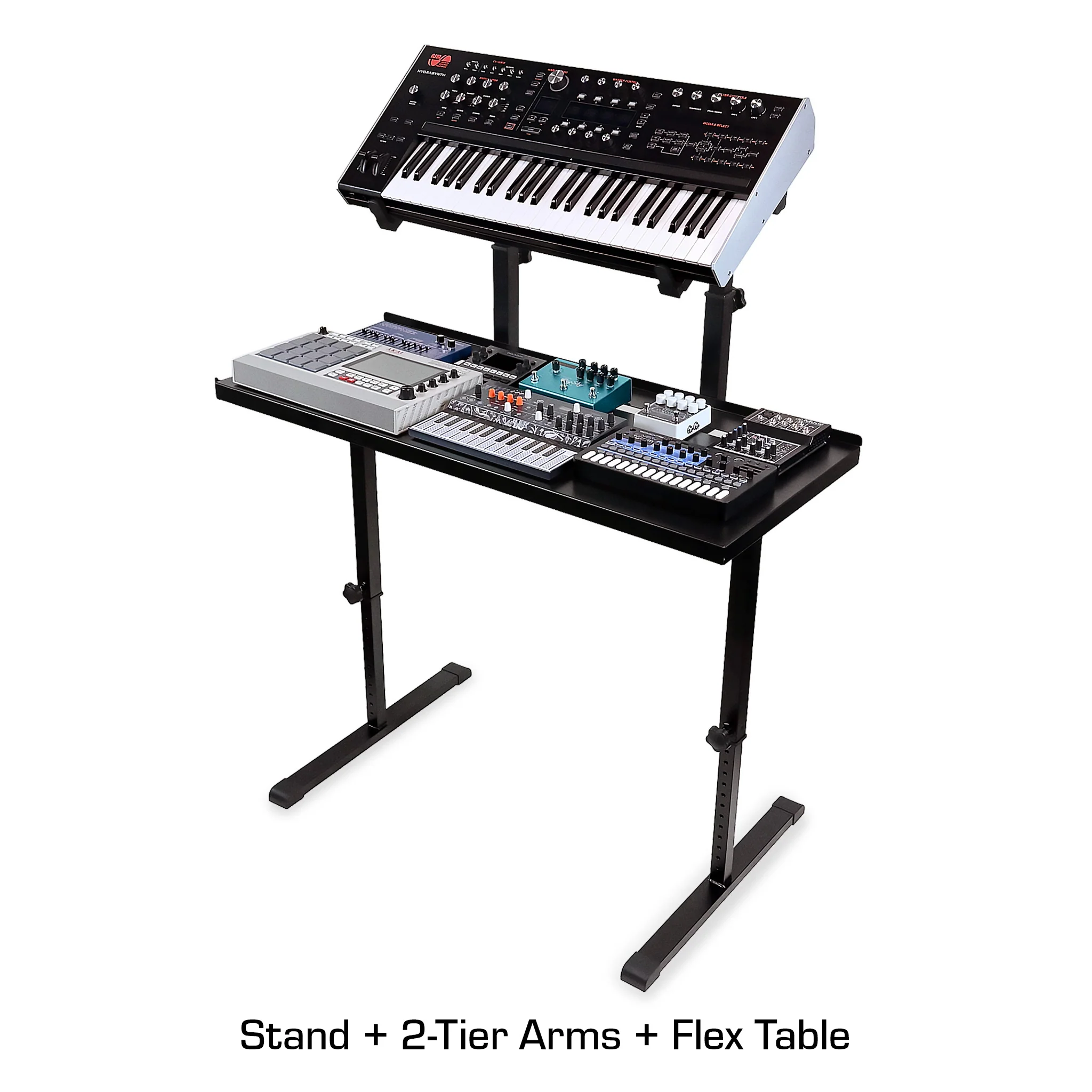 XTS Performance Stand System - Image 23