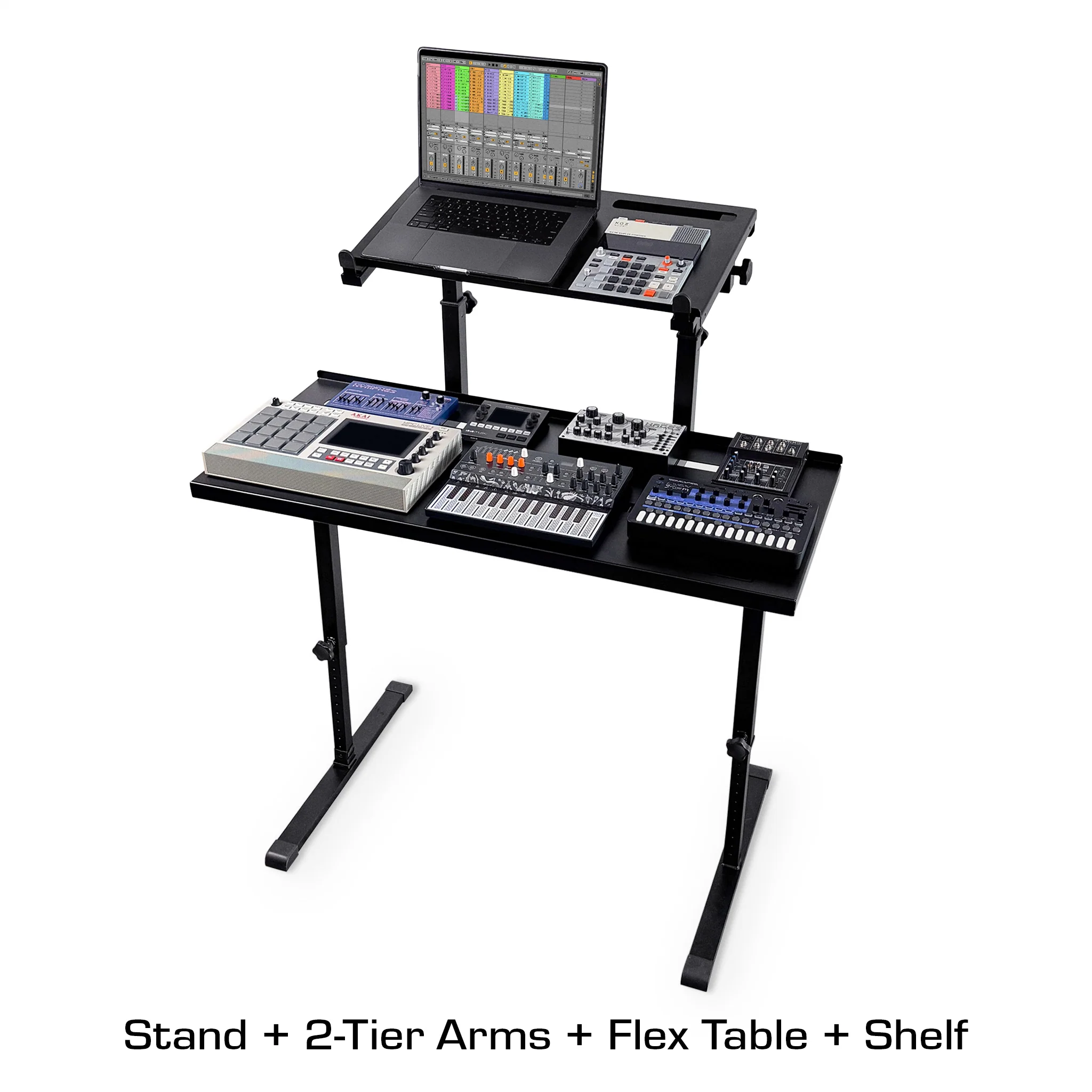 XTS Performance Stand System - Image 24