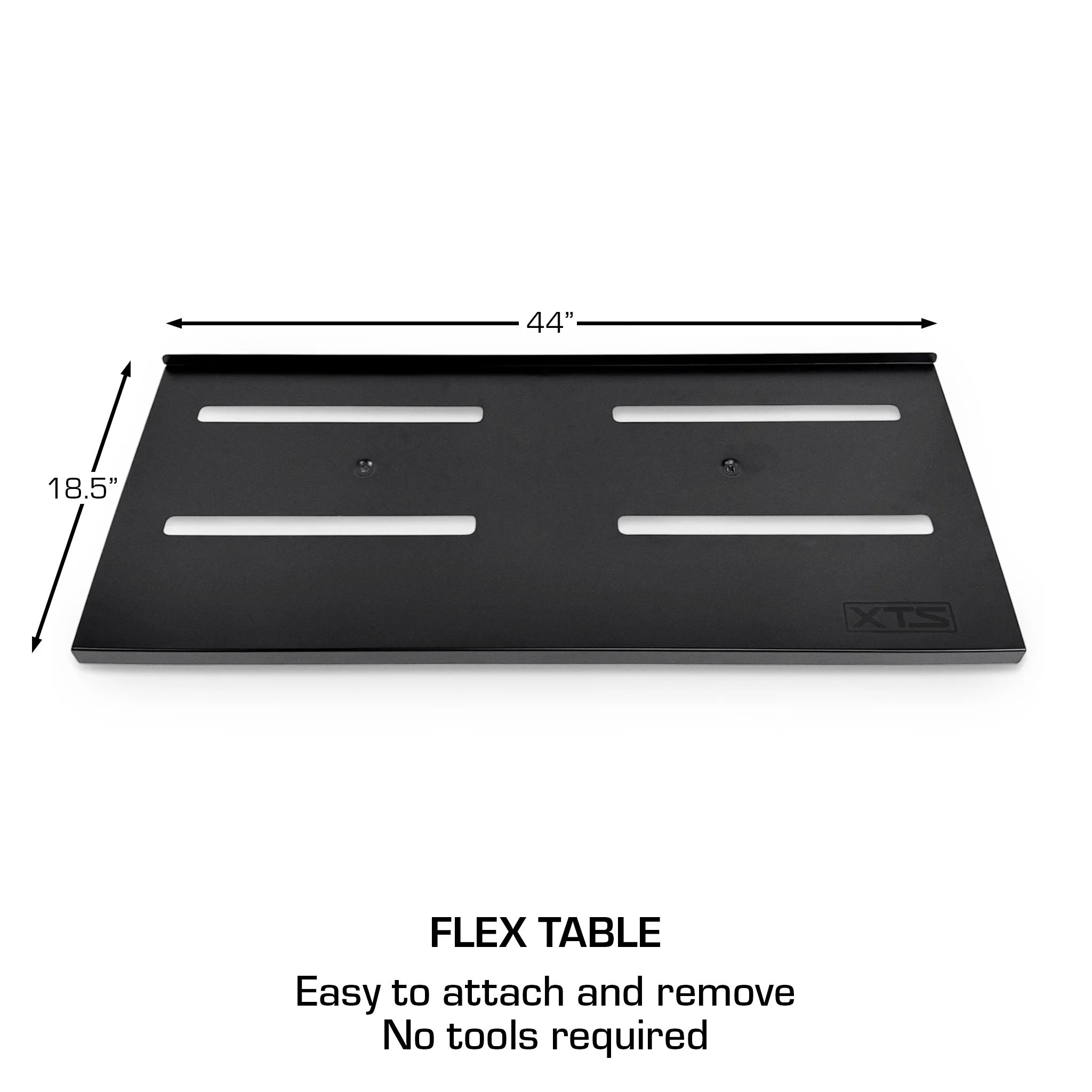 XTS Performance Stand Complete Bundle - Image 4