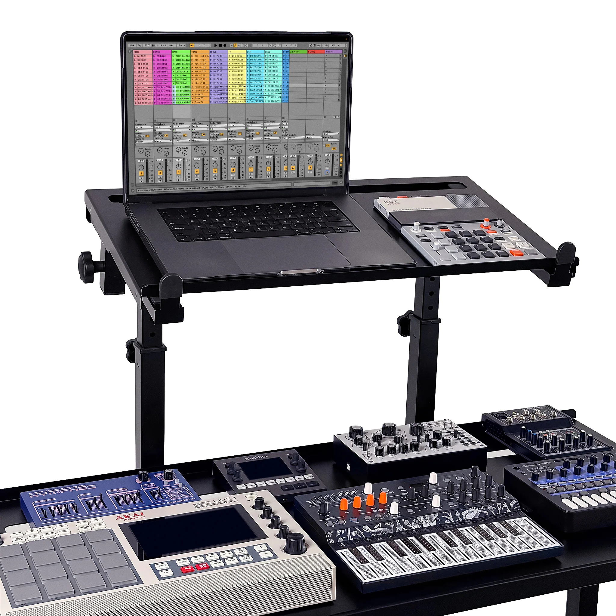 XTS Performance Stand Complete Bundle - Image 12