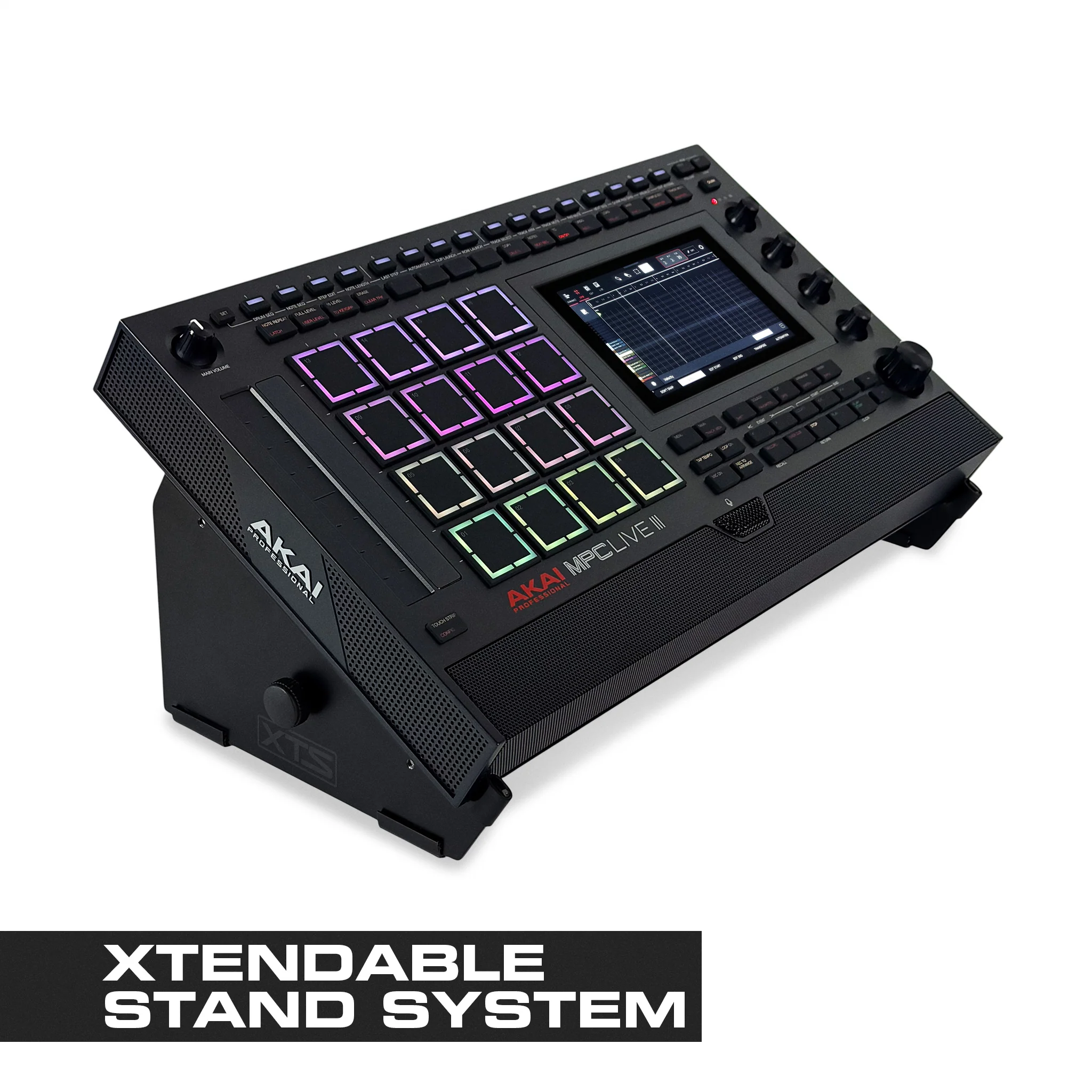 XTS Desktop Stand: Large - Image 11