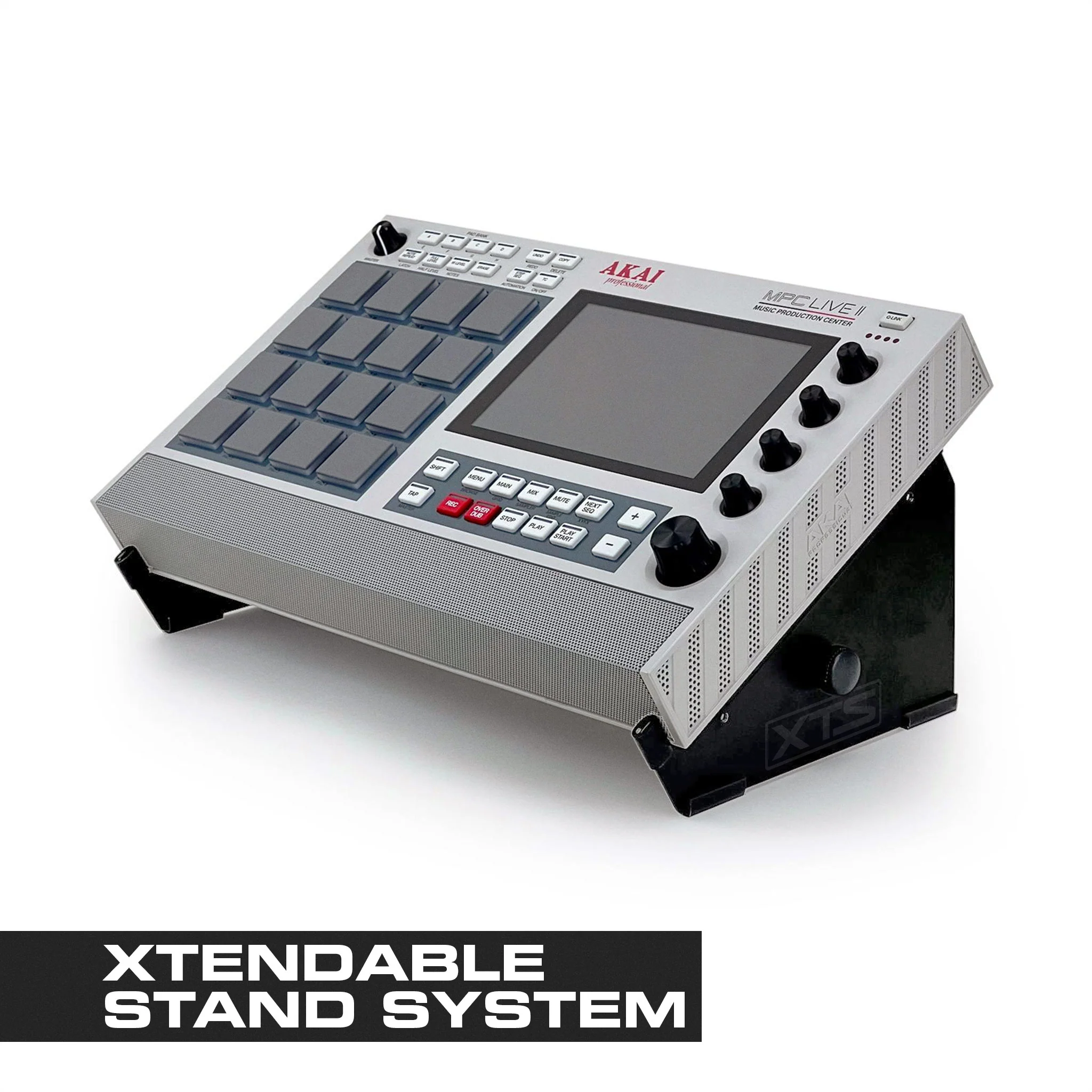 XTS Desktop Stand: Large - Image 12
