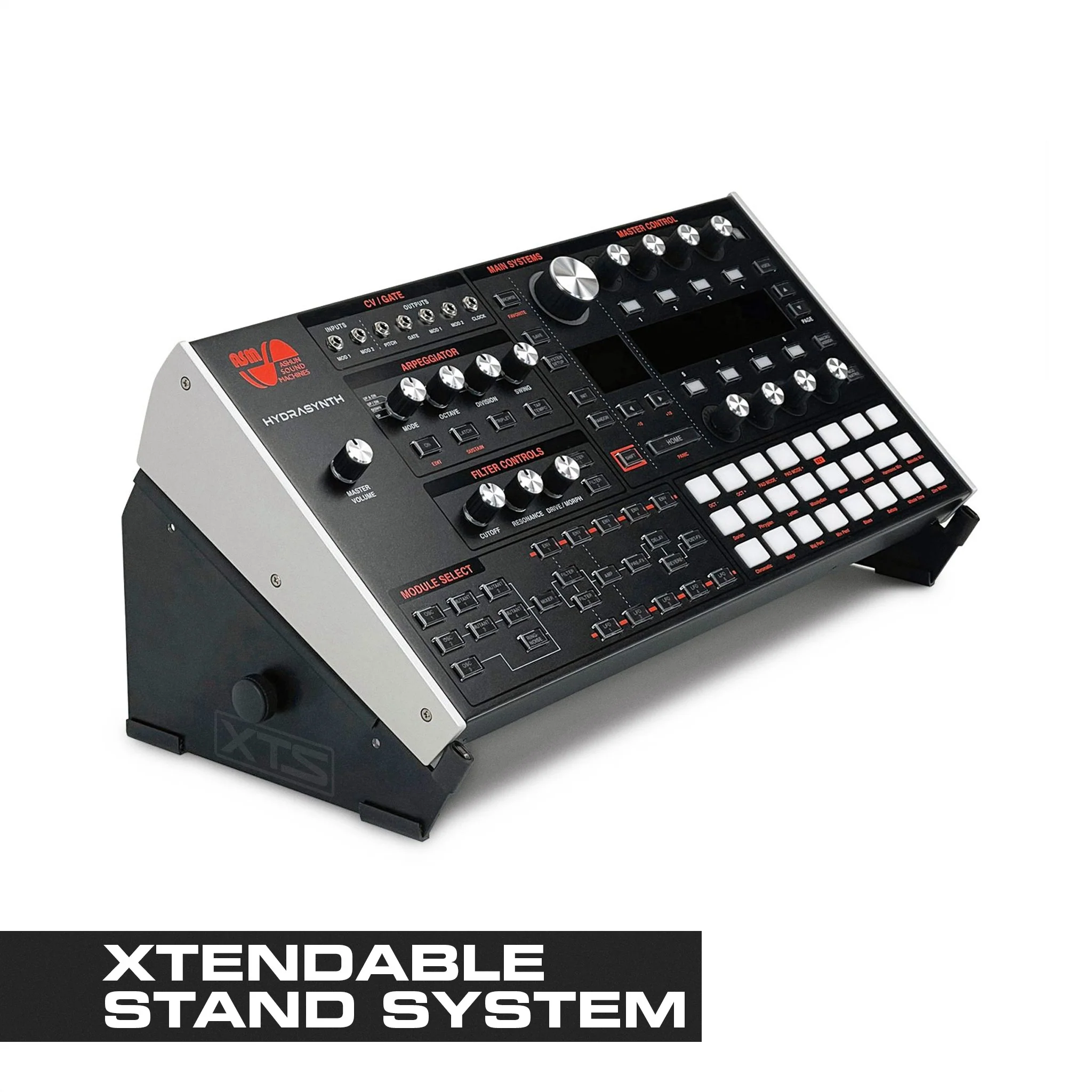 XTS Desktop Stand: Large - Image 14