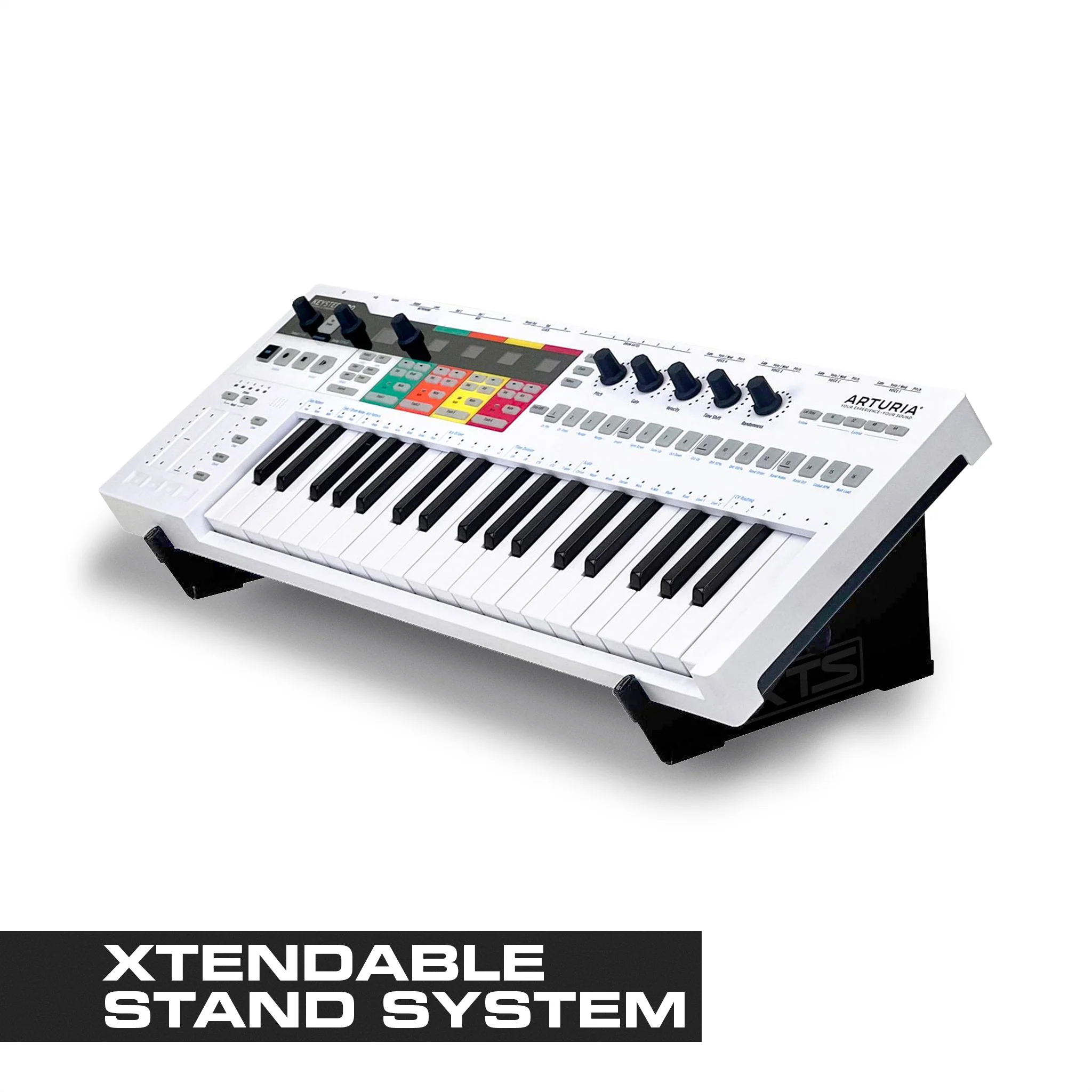 XTS Desktop Stand: Large - Image 4
