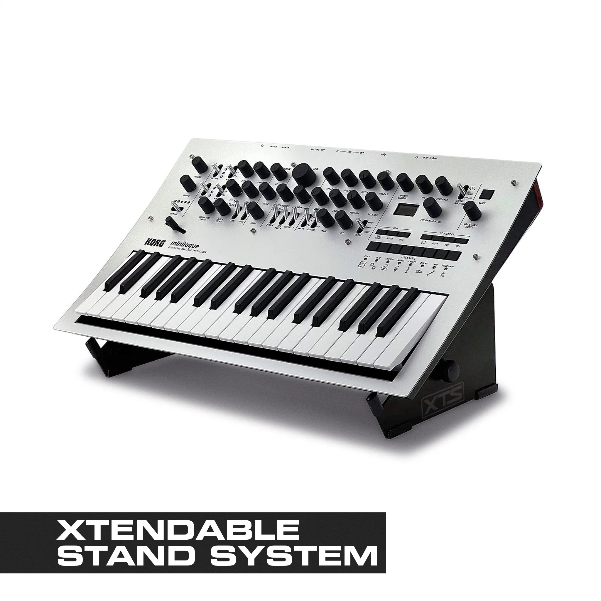 XTS Desktop Stand: Large - Image 7