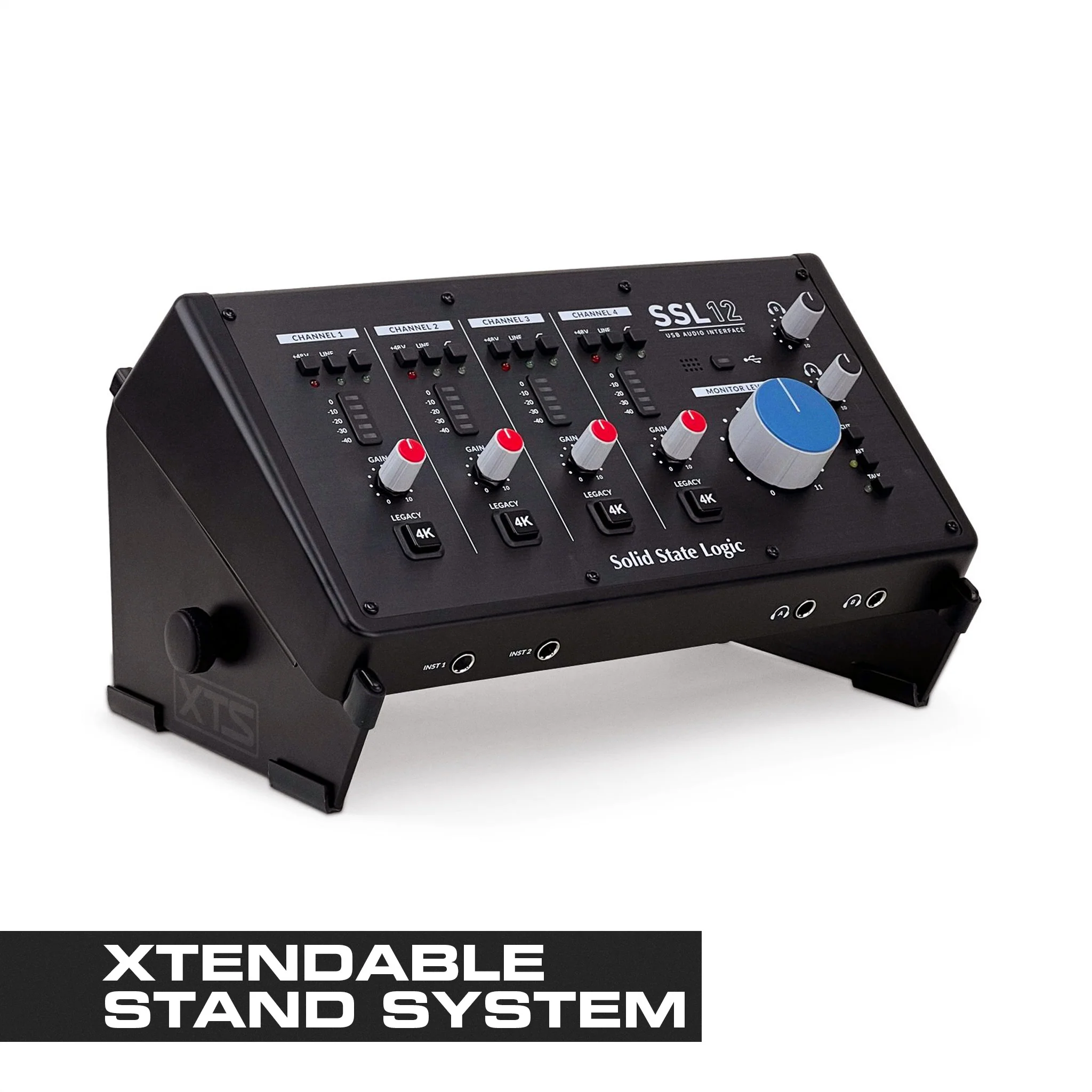 XTS Desktop Stand: Small - Image 11