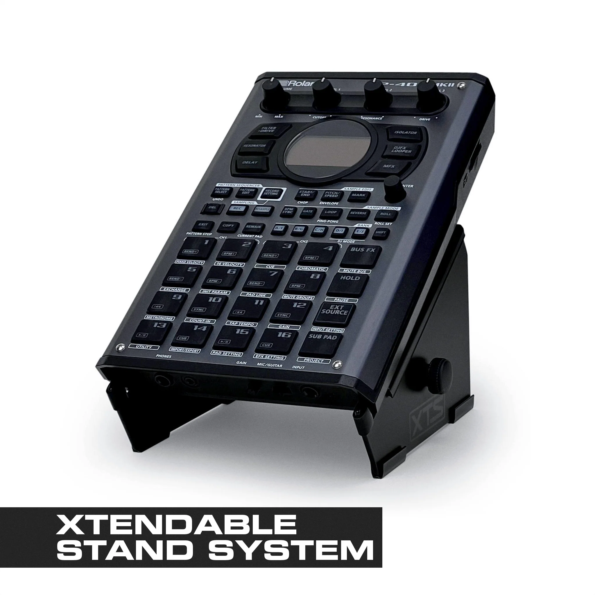 XTS Desktop Stand: Small - Image 3