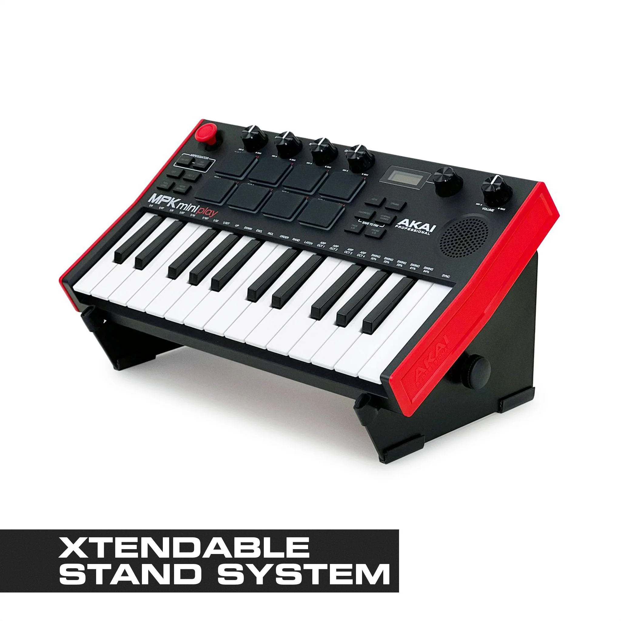 XTS Desktop Stand: Small - Image 6
