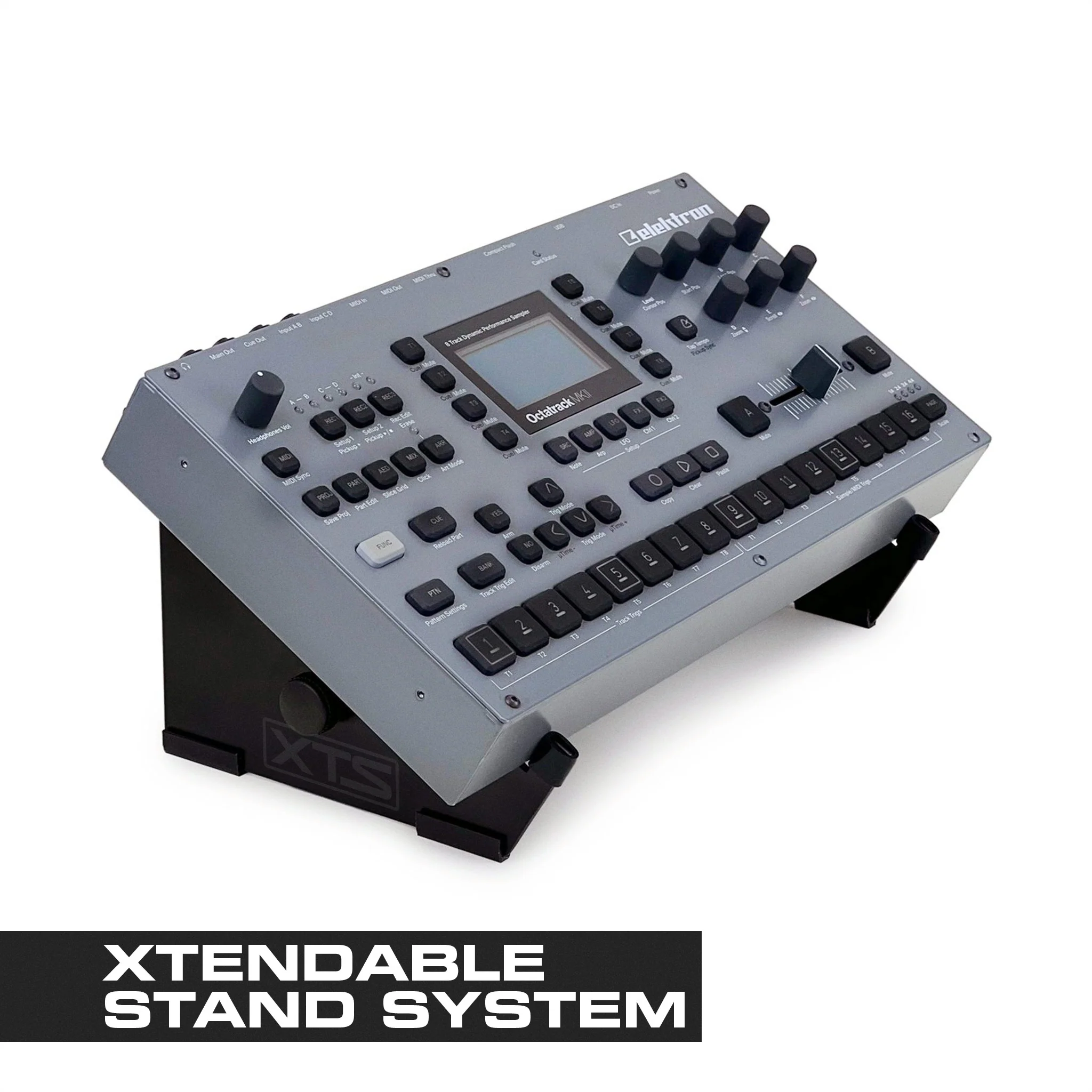 XTS Desktop Stand: Small - Image 9