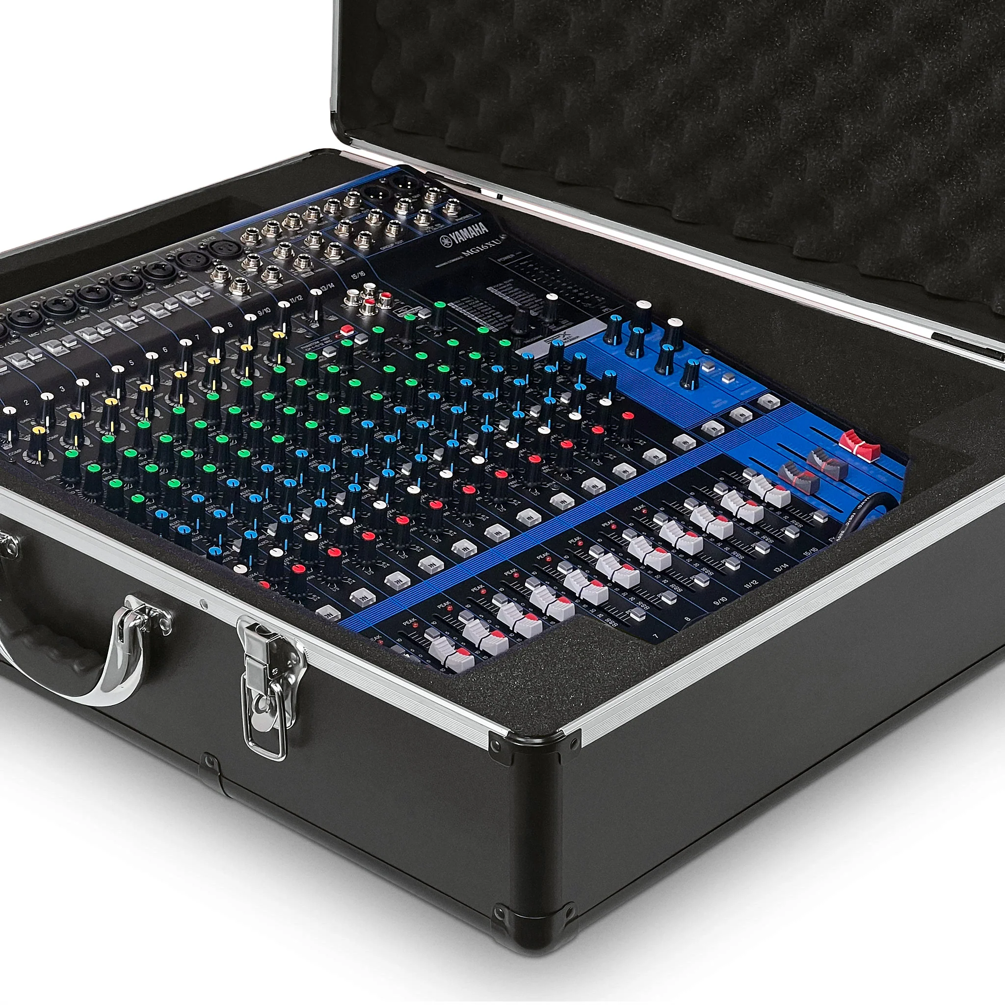 UNISON Yamaha MG16XU / MG20XU Case - Image 4
