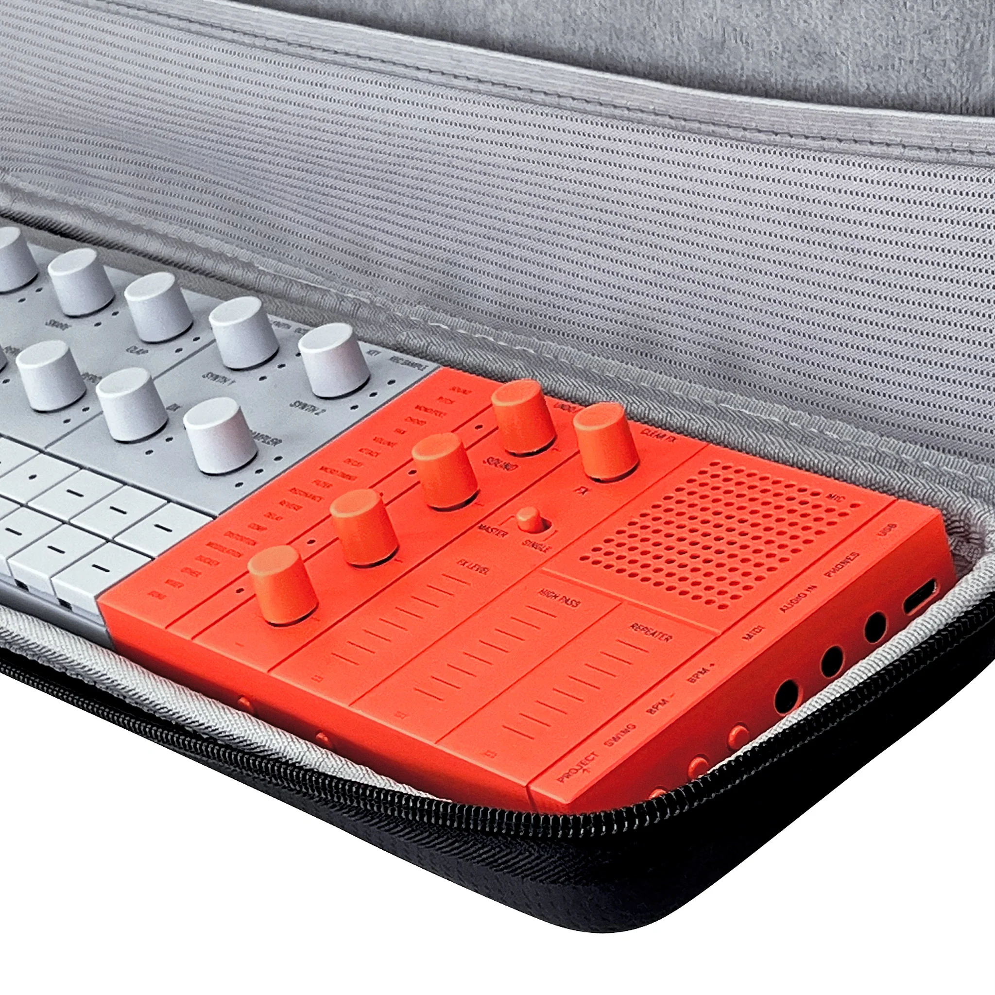 GLIDE Yamaha Seqtrak Case - Image 4